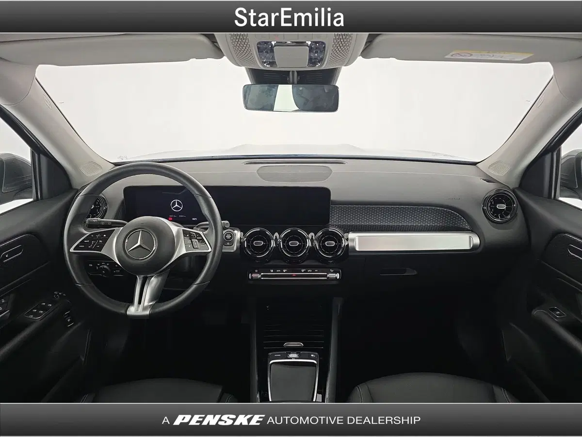 Mercedes-Benz GLB usata a Ferrara (9)