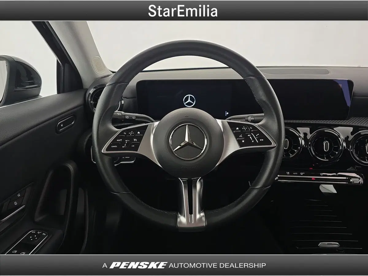 Mercedes-Benz Classe A usata a Ferrara (19)