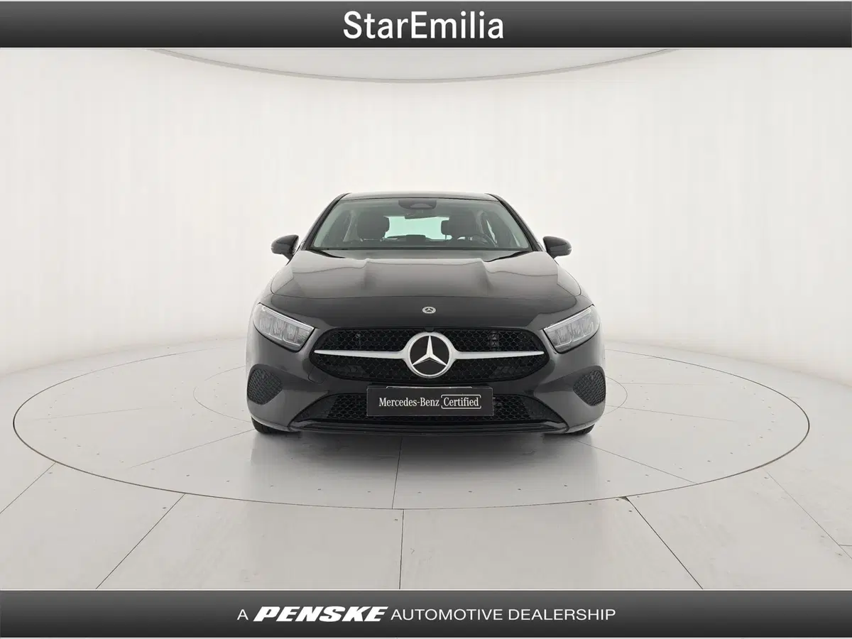 Mercedes-Benz Classe A usata a Ferrara (7)