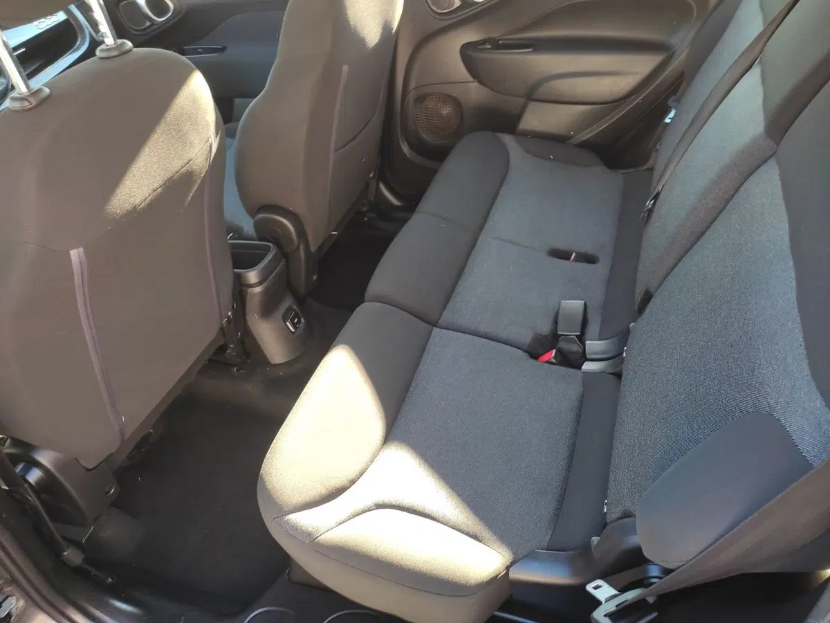 Fiat 500L usata a Prato (16)