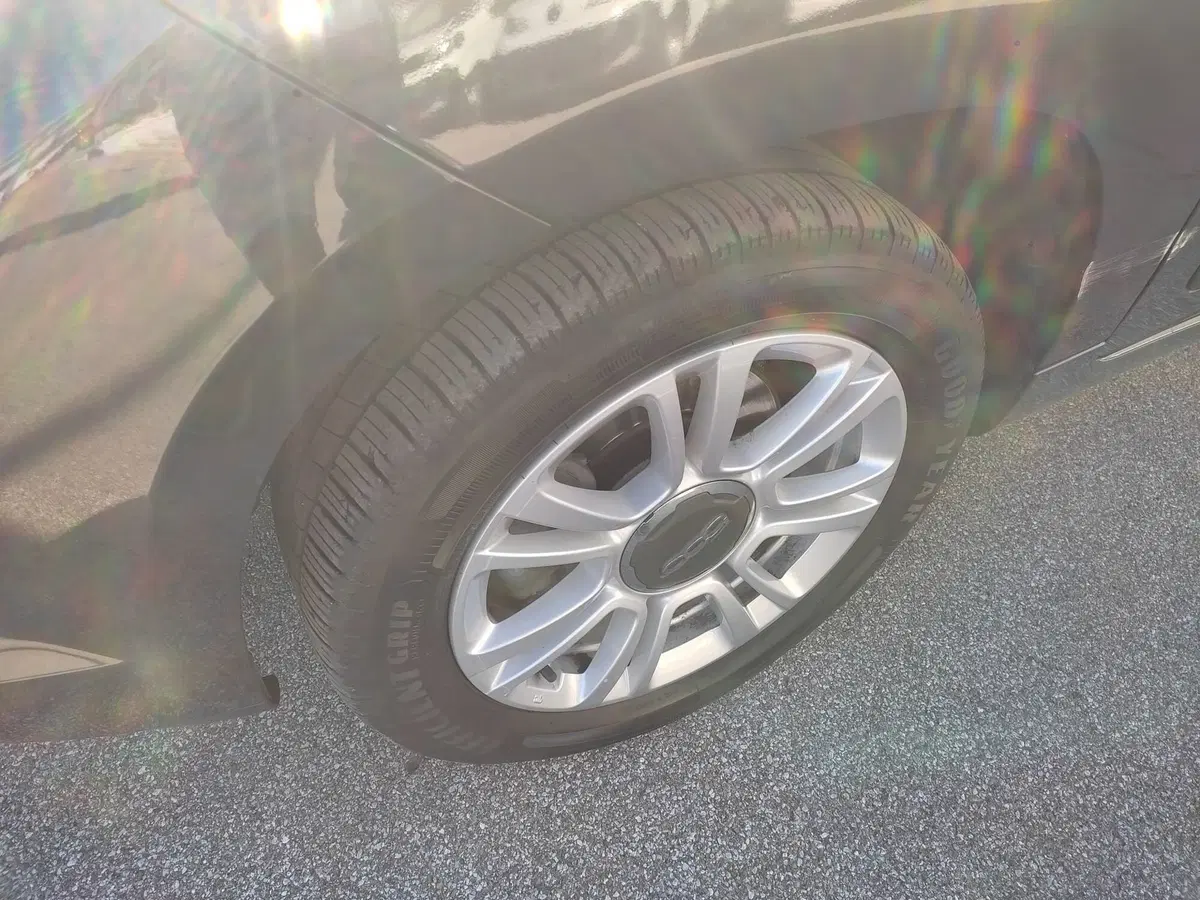 Fiat 500L usata a Prato (4)