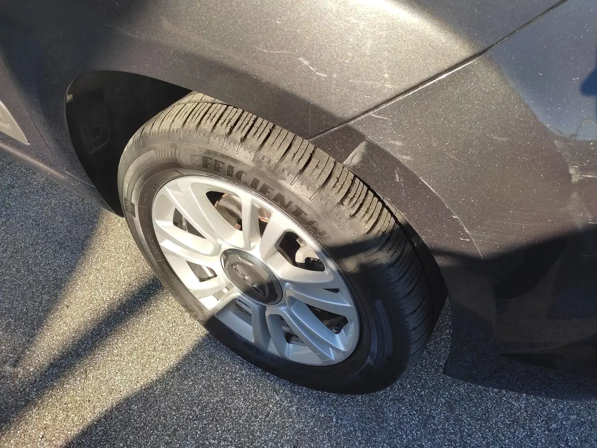 Fiat 500L usata a Prato (5)