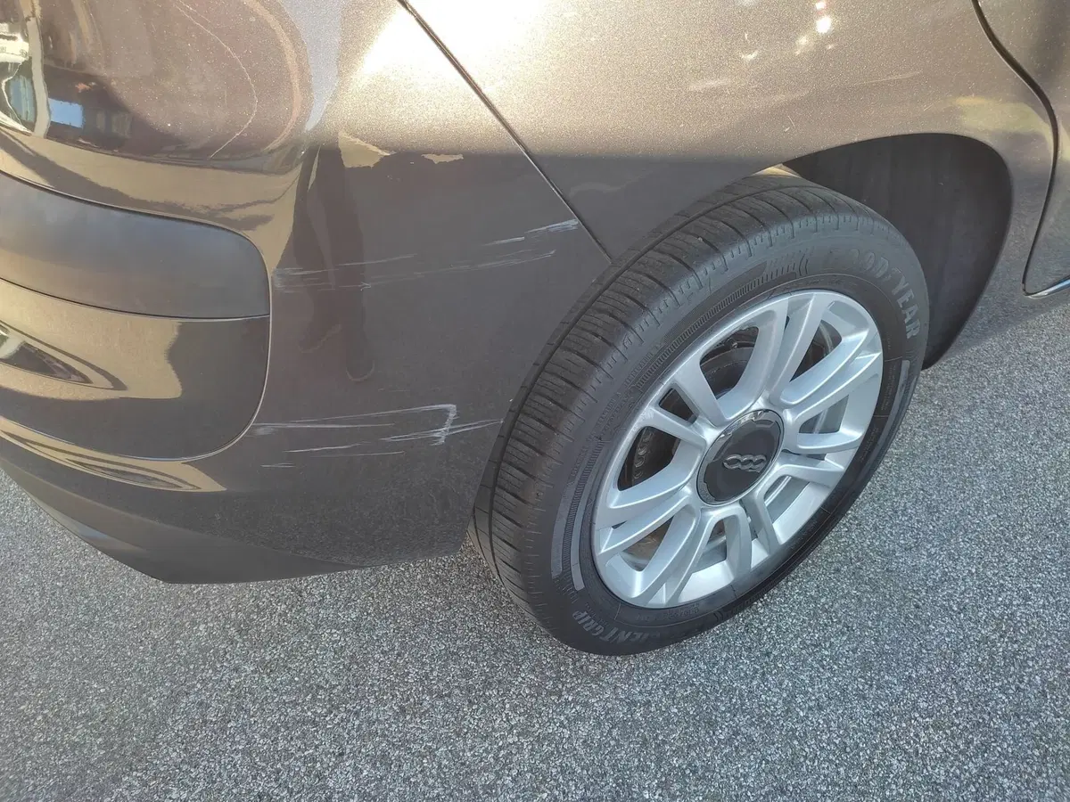 Fiat 500L usata a Prato (7)
