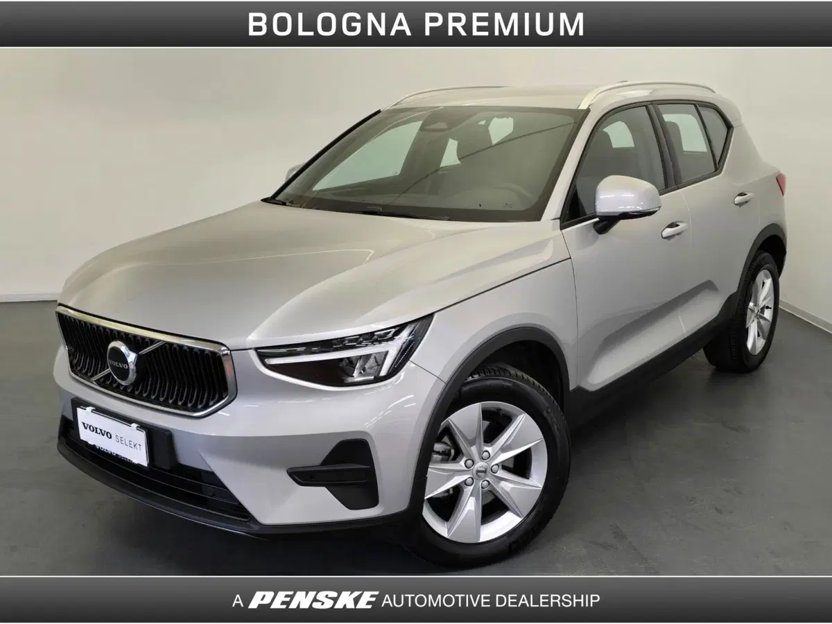 Volvo XC40 usata a Bologna