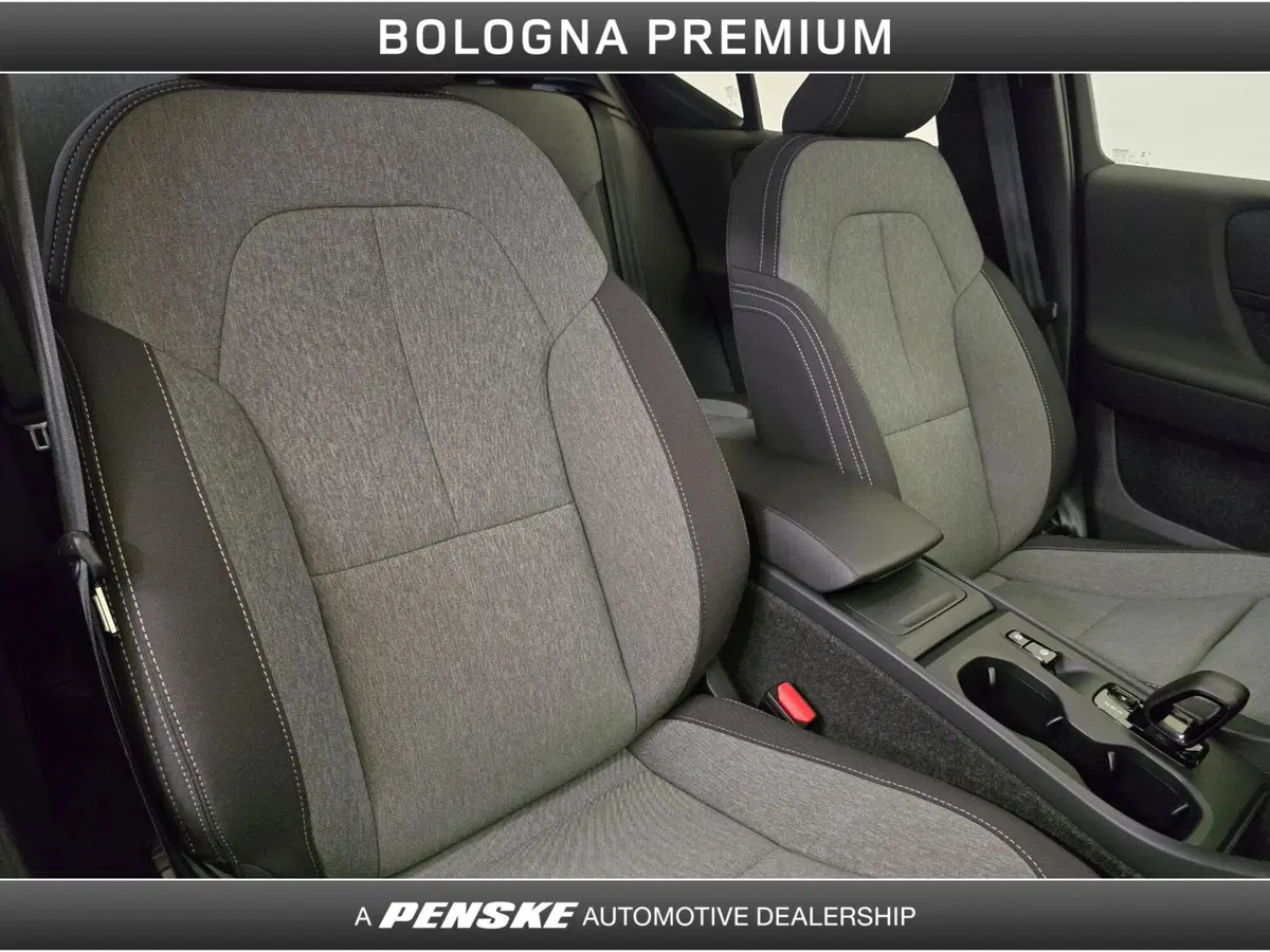 Volvo XC40 usata a Bologna (14)