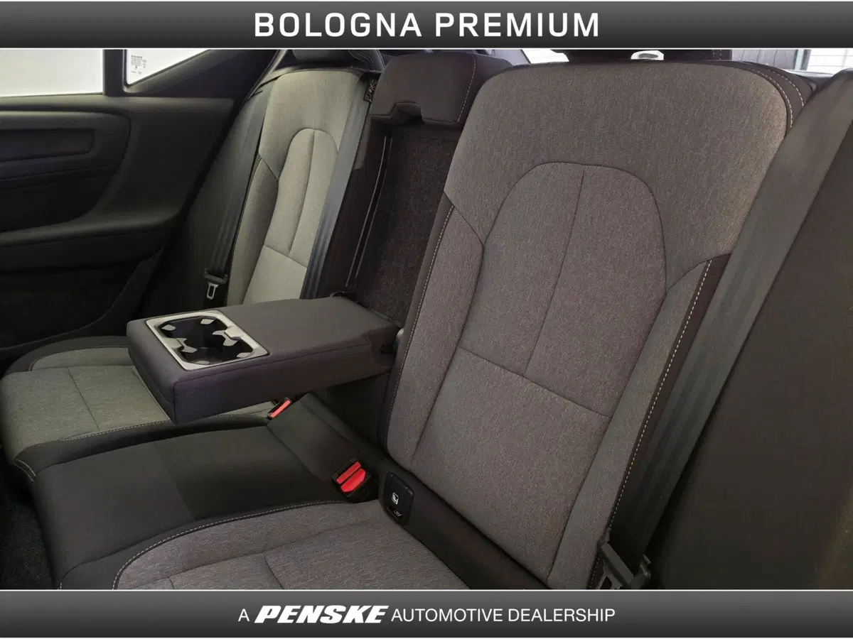 Volvo XC40 usata a Bologna (15)