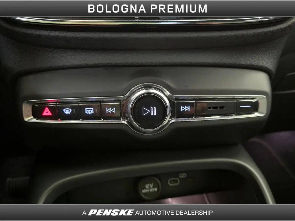 Volvo XC40 usata a Bologna (19)