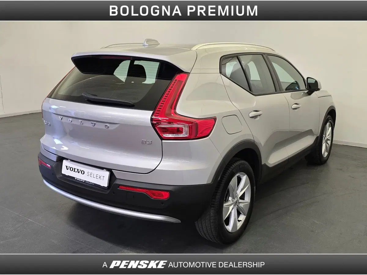 Volvo XC40 usata a Bologna (2)