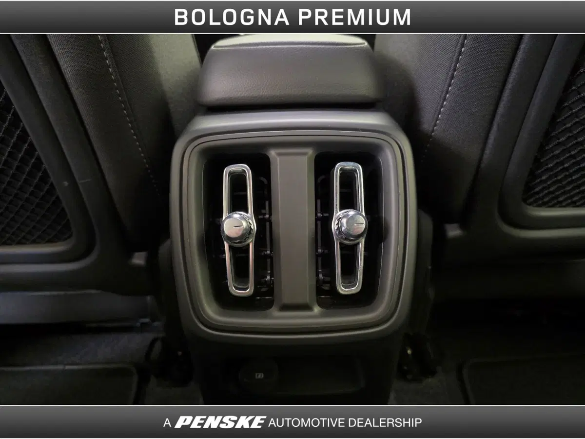 Volvo XC40 usata a Bologna (20)