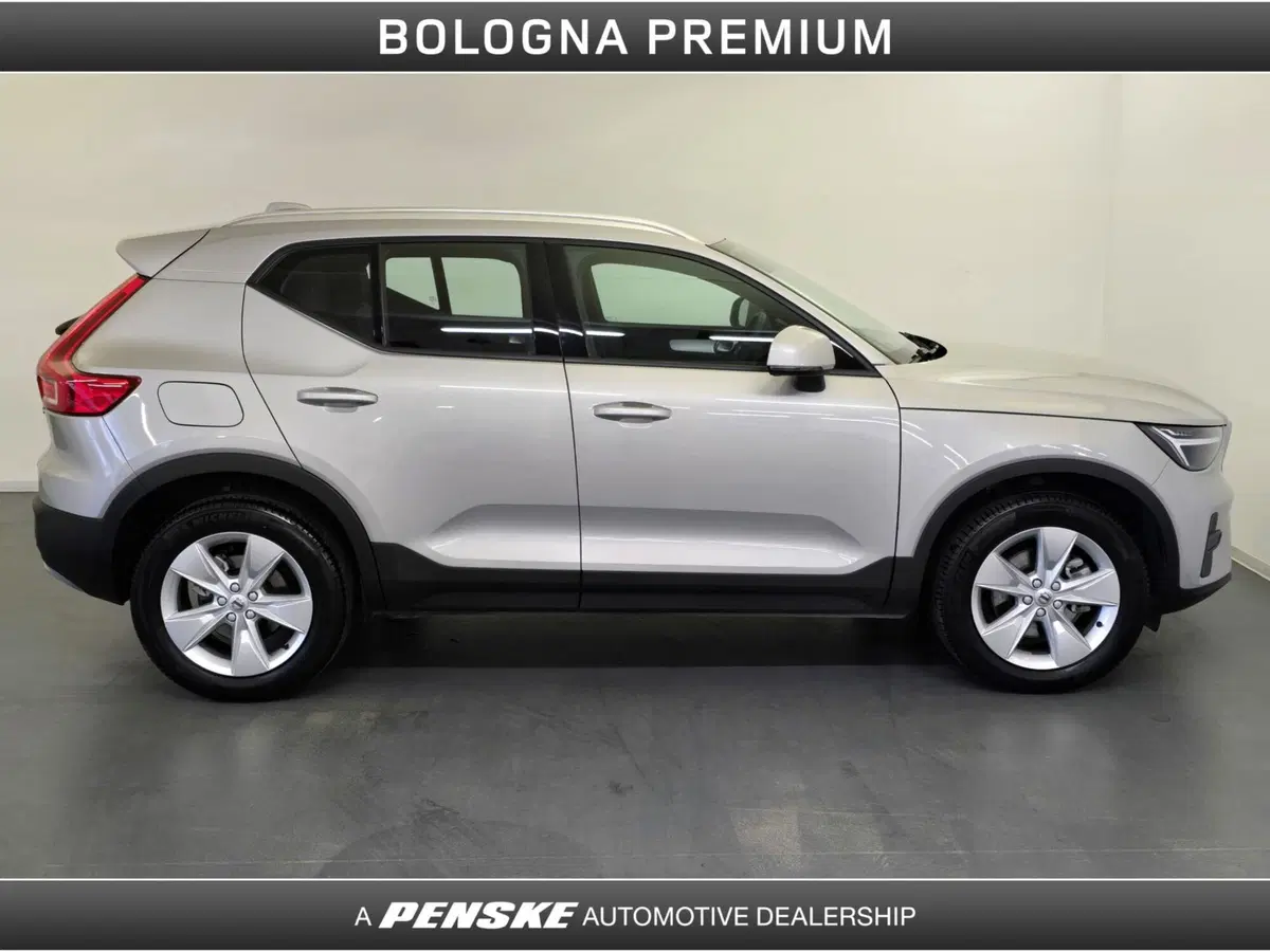 Volvo XC40 usata a Bologna (6)