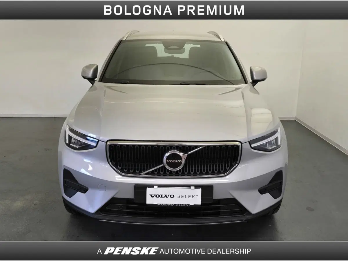 Volvo XC40 usata a Bologna (8)