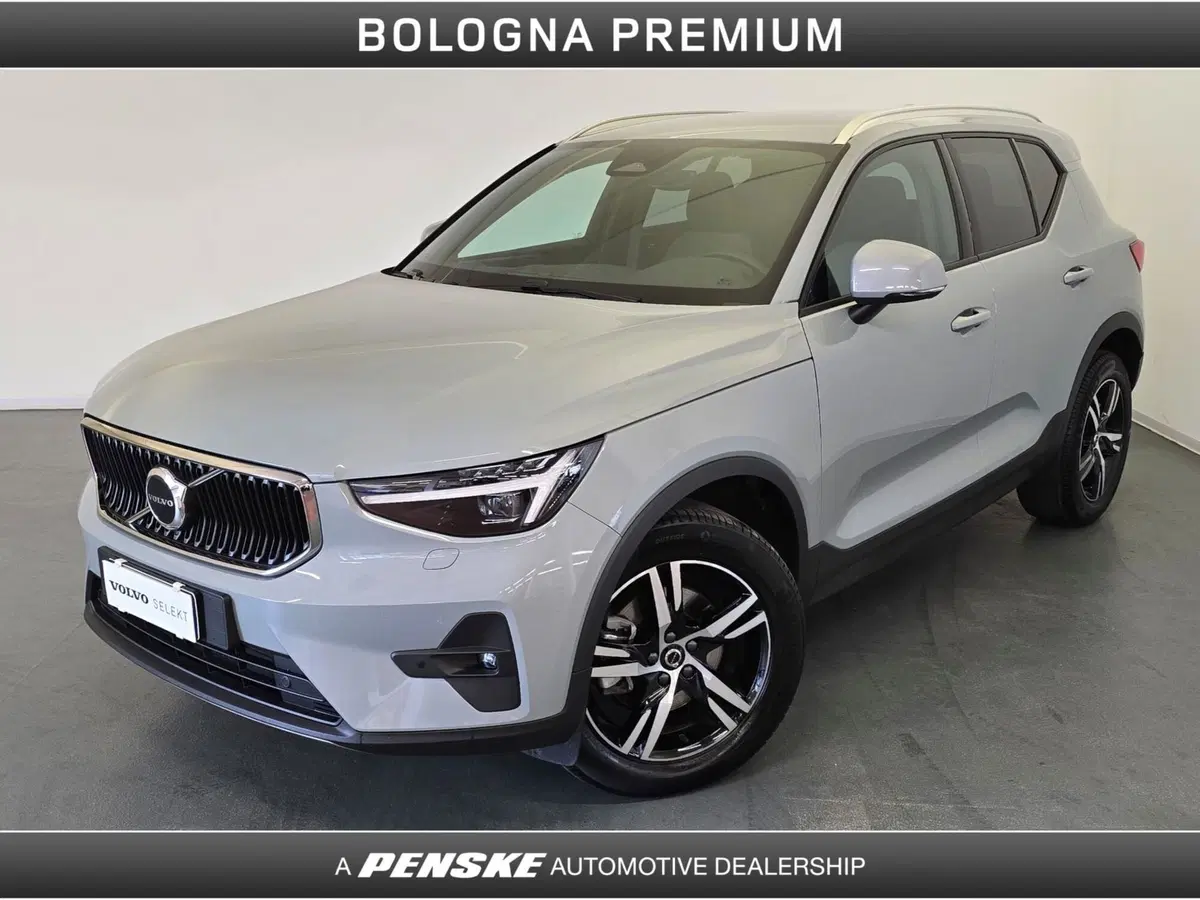 Volvo XC40 usata a Bologna
