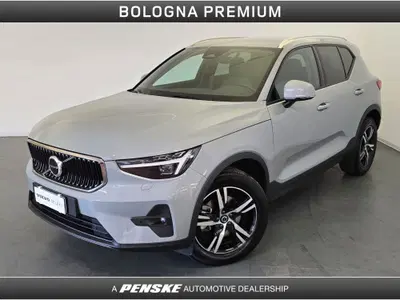 Volvo XC40 2.0 b3 Core auto del 2026 usata a Casalecchio di Reno