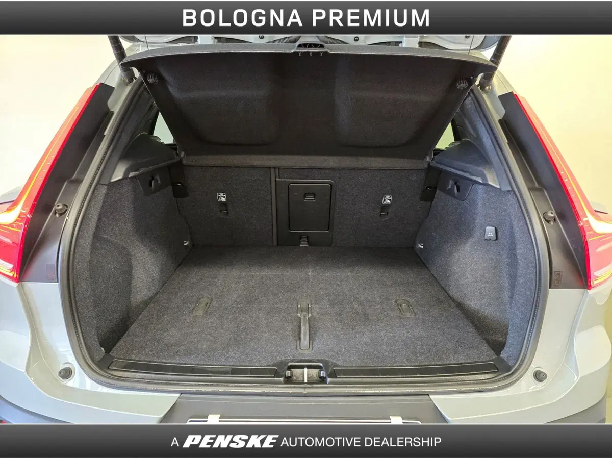 Volvo XC40 usata a Bologna (10)