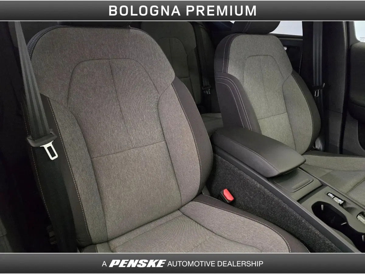 Volvo XC40 usata a Bologna (16)