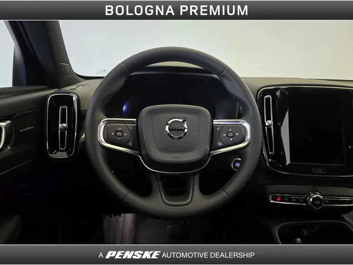 Volvo XC40 usata a Bologna (19)