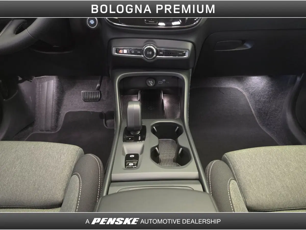 Volvo XC40 usata a Bologna (20)