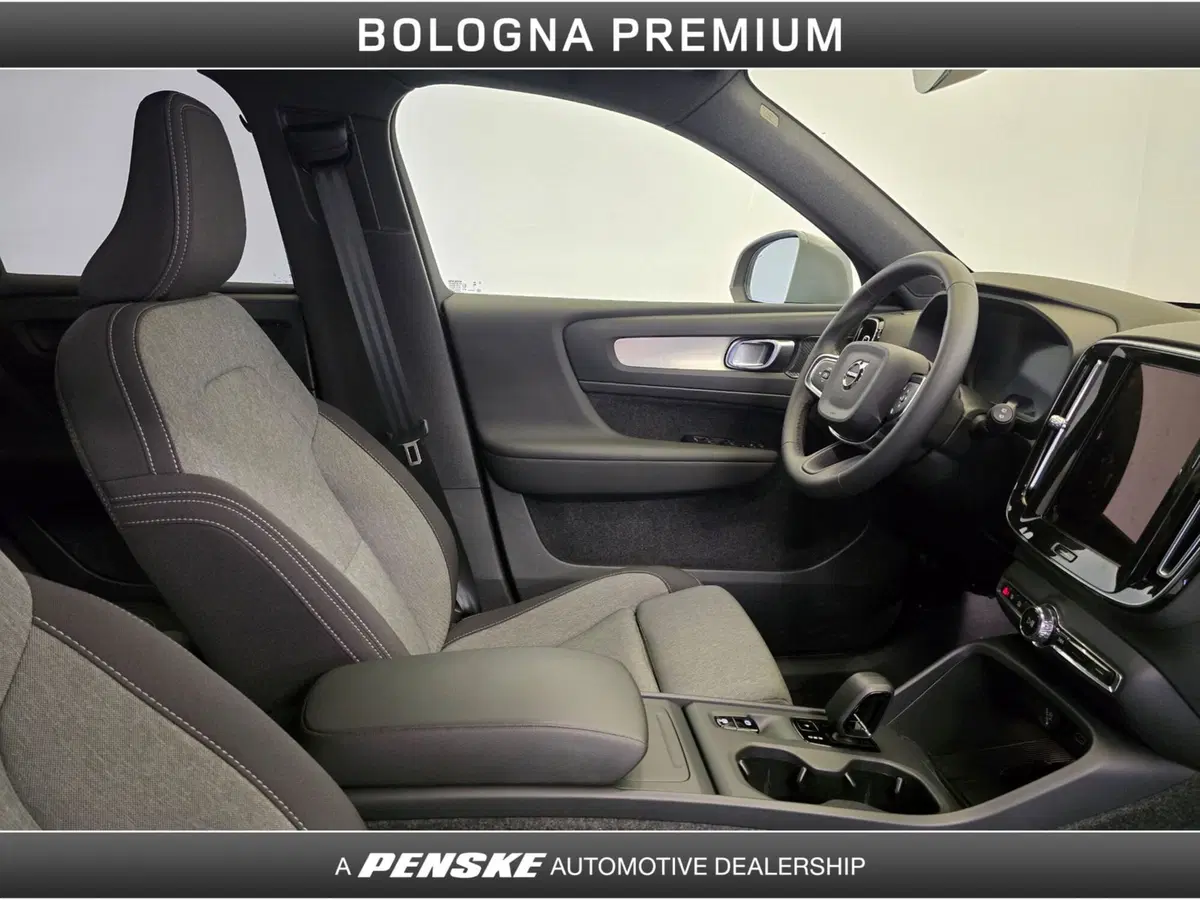 Volvo XC40 usata a Bologna (3)