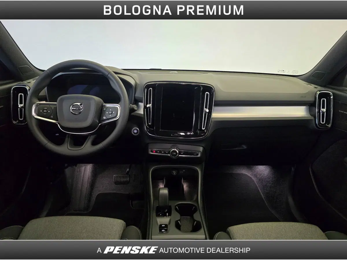 Volvo XC40 usata a Bologna (4)