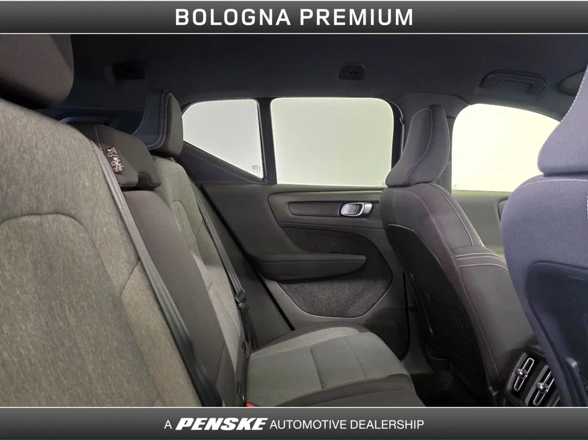 Volvo XC40 usata a Bologna (5)