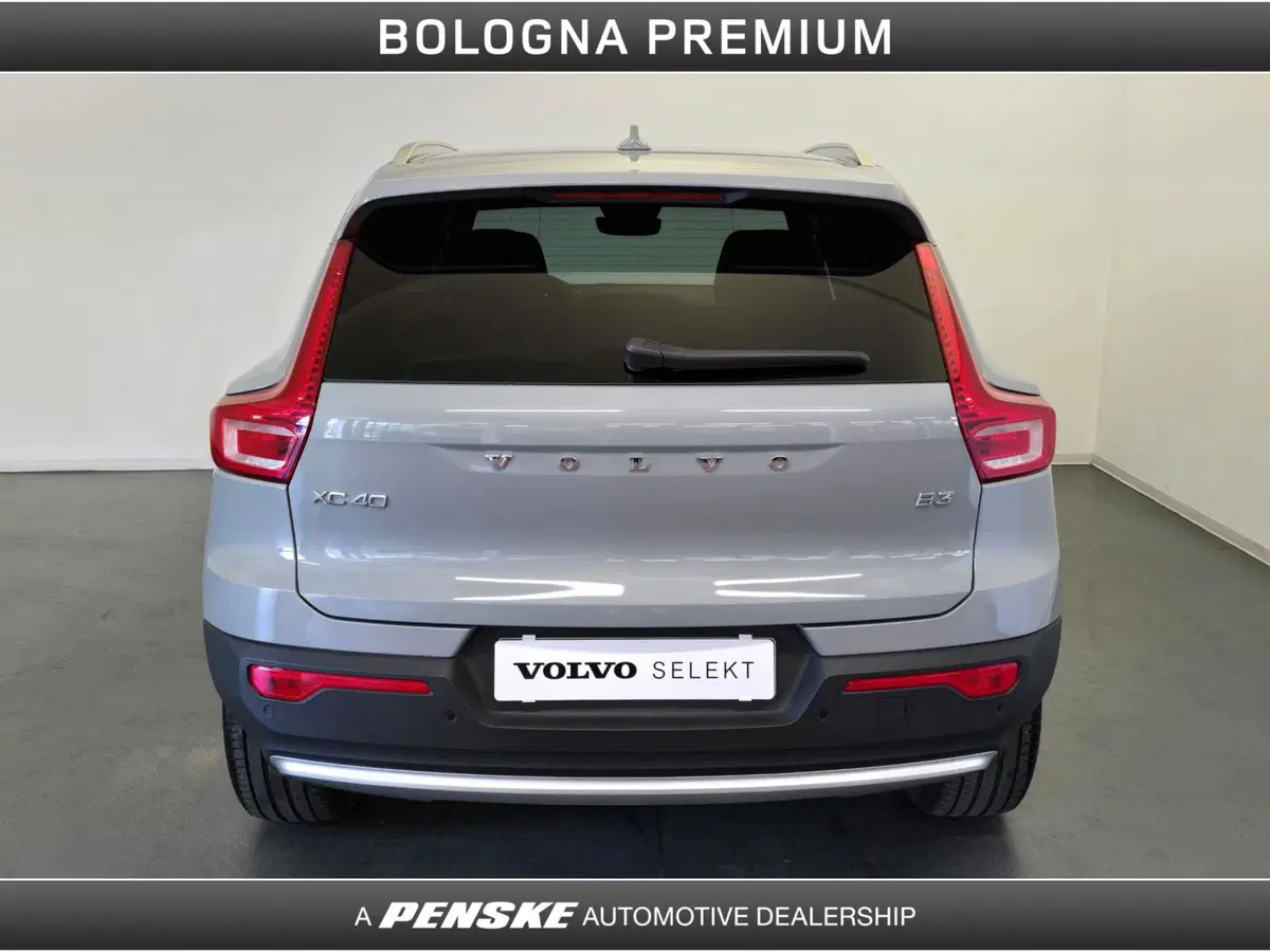 Volvo XC40 usata a Bologna (7)