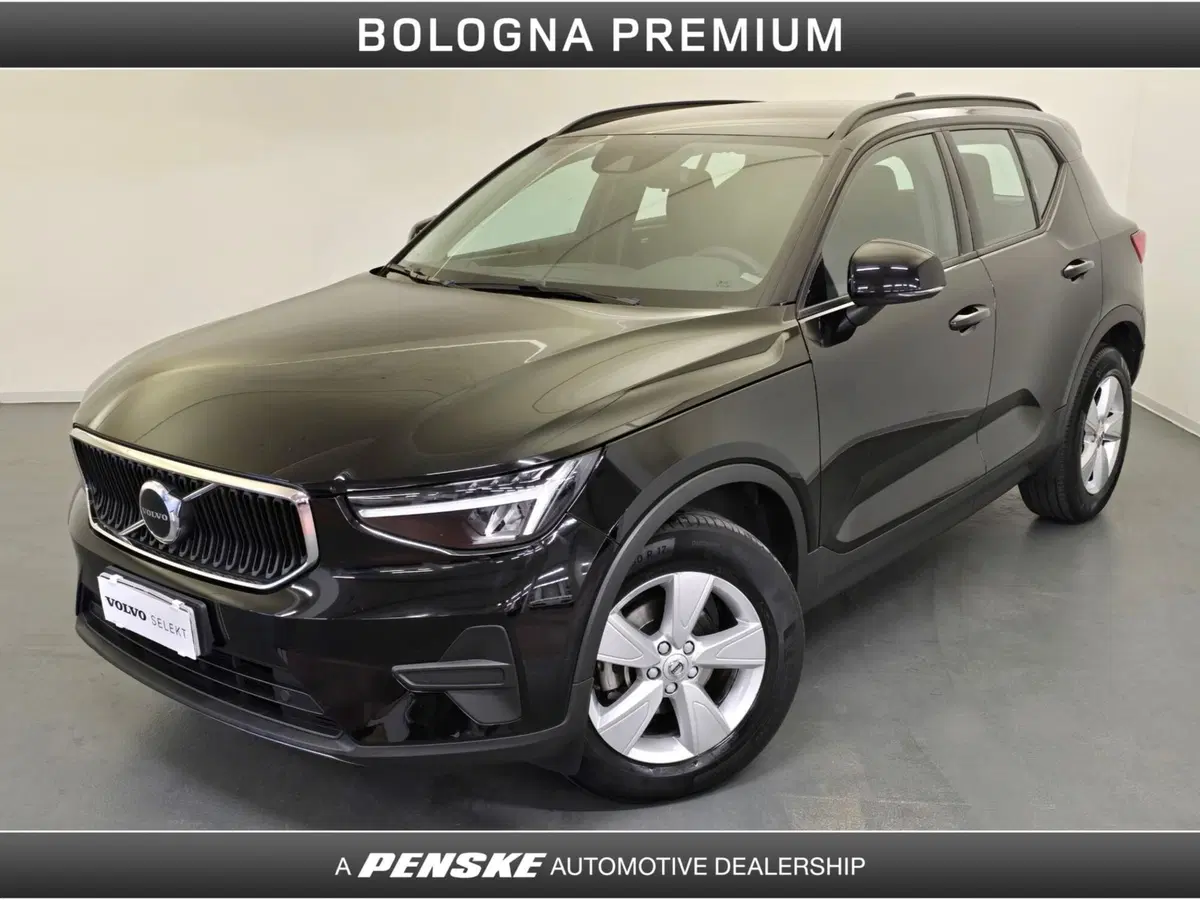 Volvo XC40 usata a Bologna
