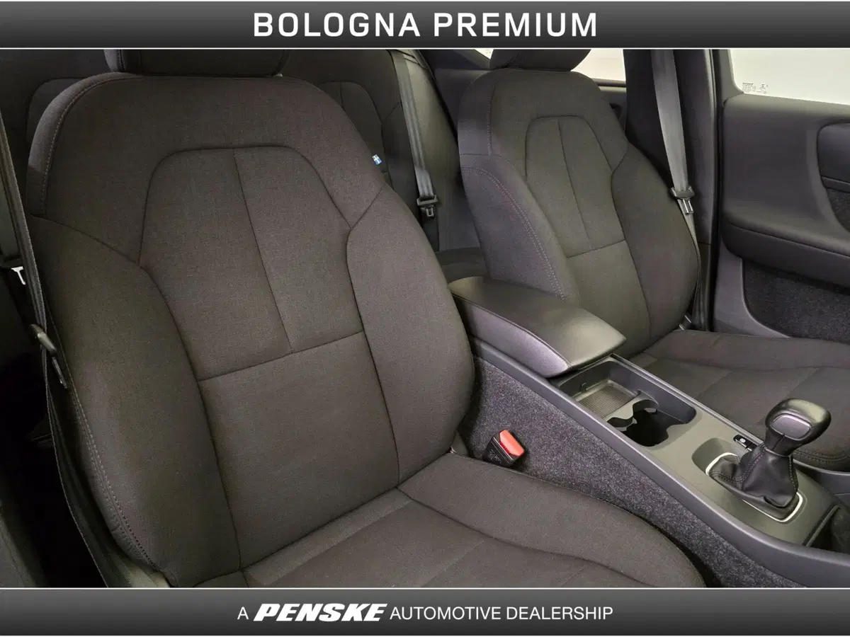 Volvo XC40 usata a Bologna (14)