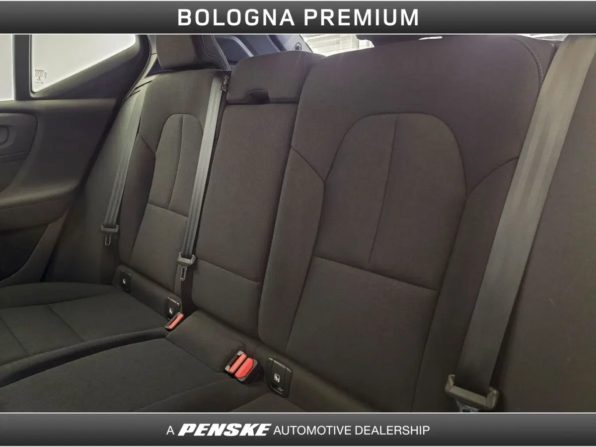 Volvo XC40 usata a Bologna (15)