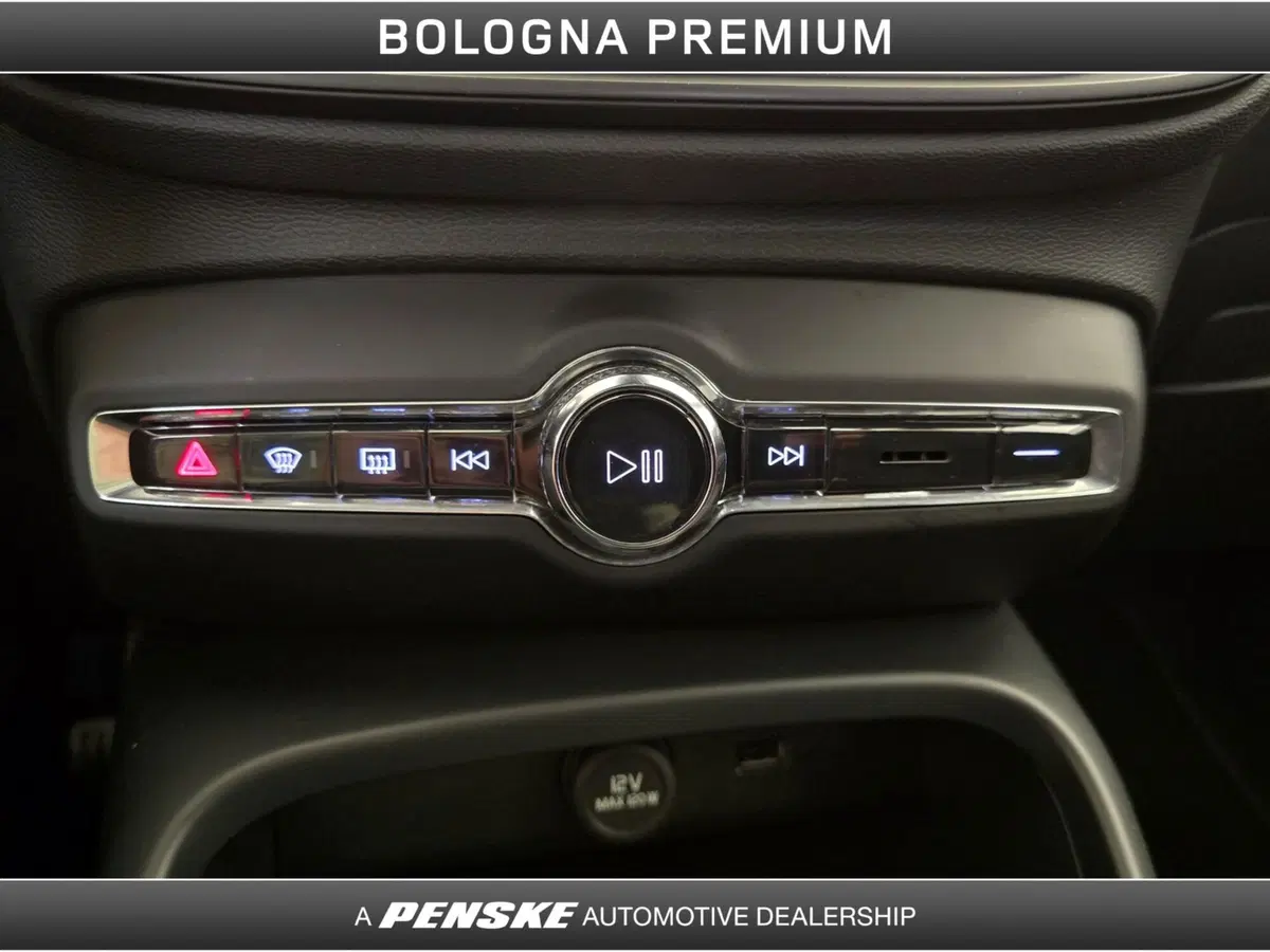 Volvo XC40 usata a Bologna (19)