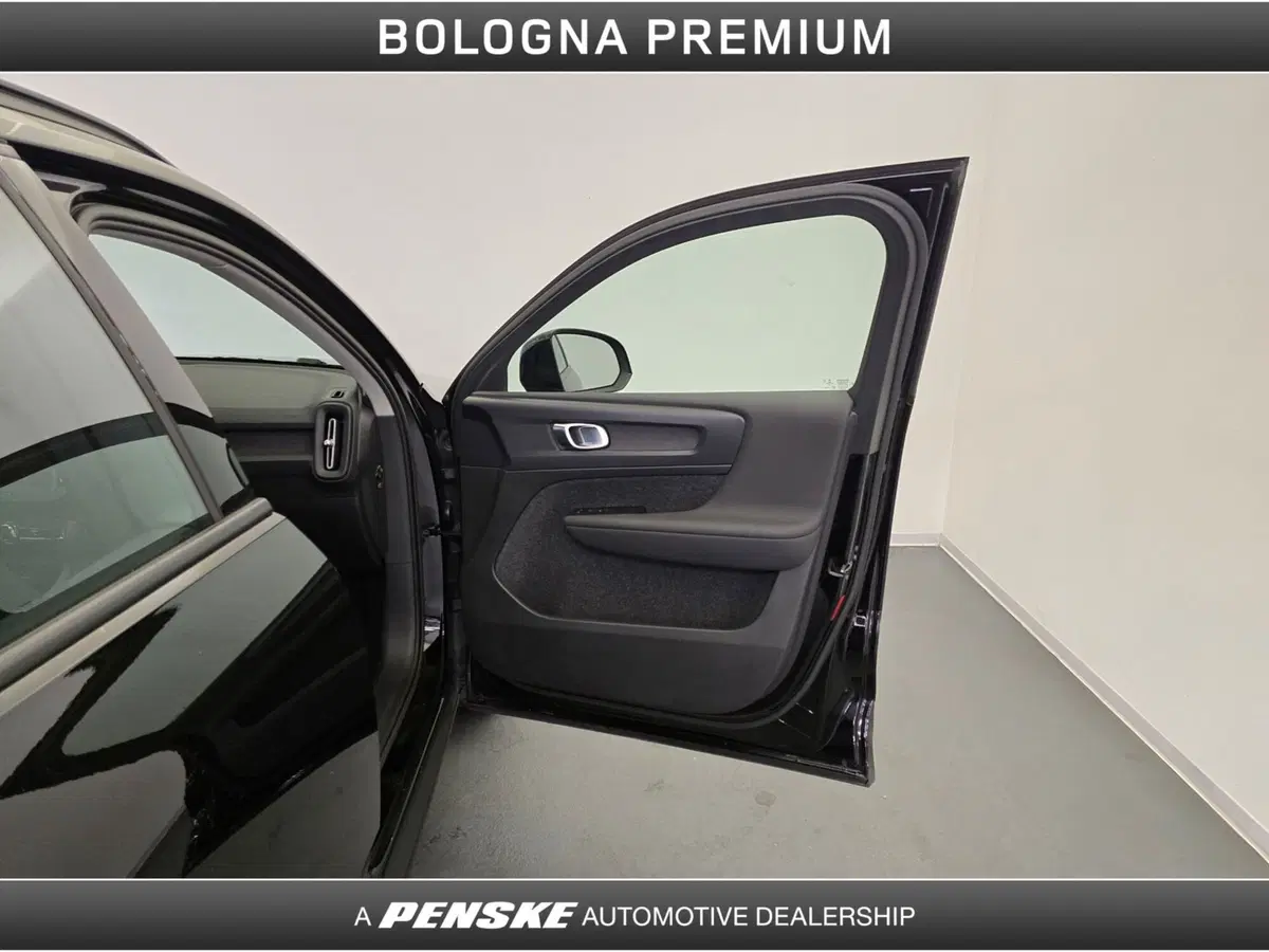 Volvo XC40 usata a Bologna (20)
