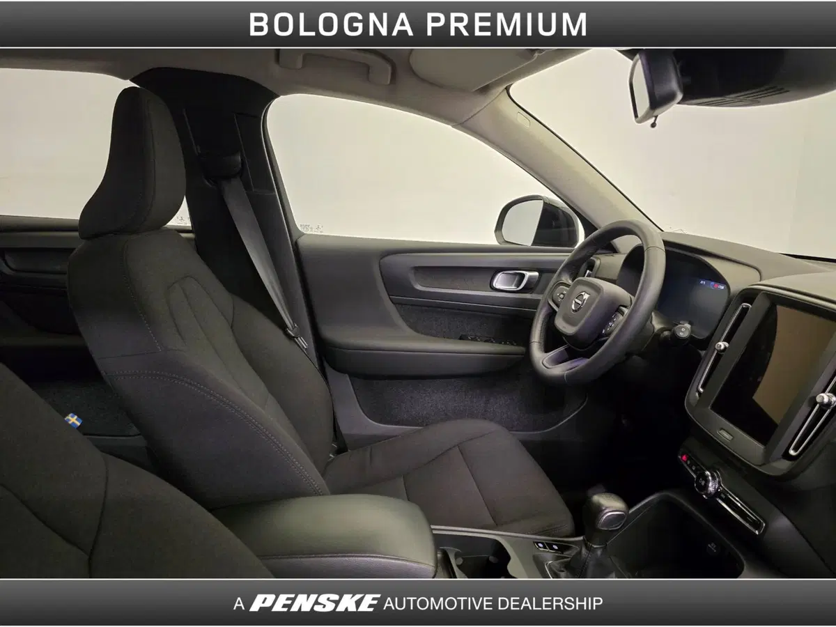 Volvo XC40 usata a Bologna (3)