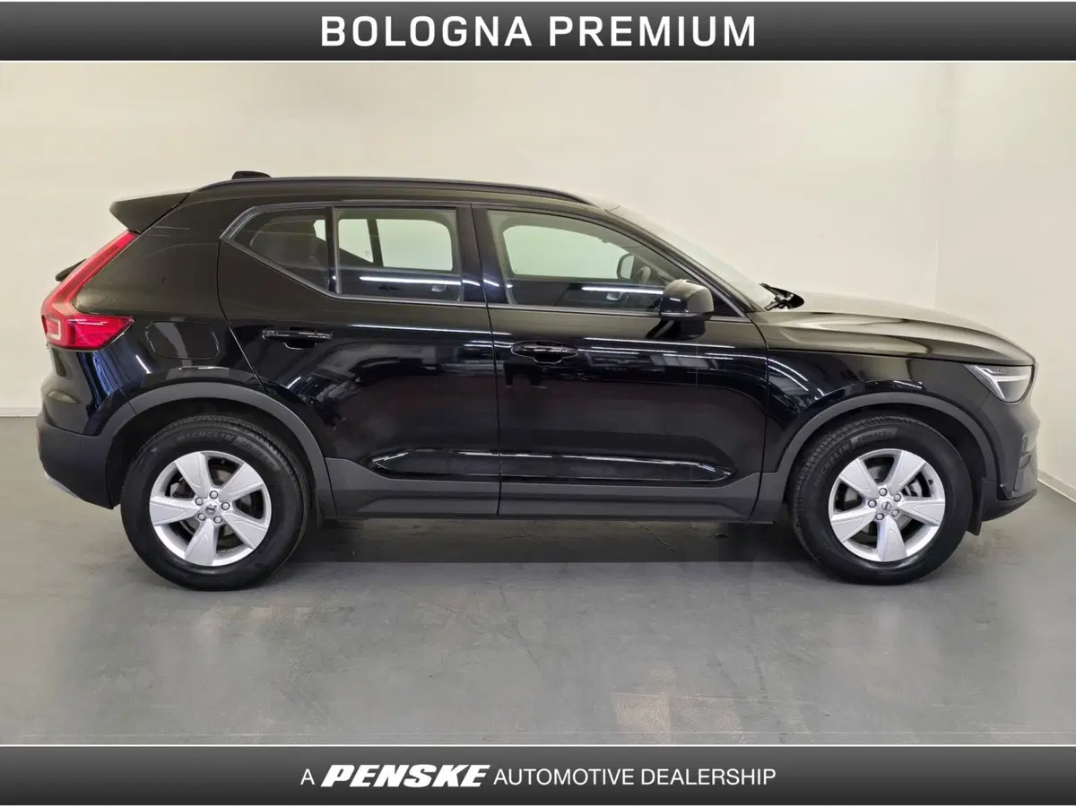Volvo XC40 usata a Bologna (6)