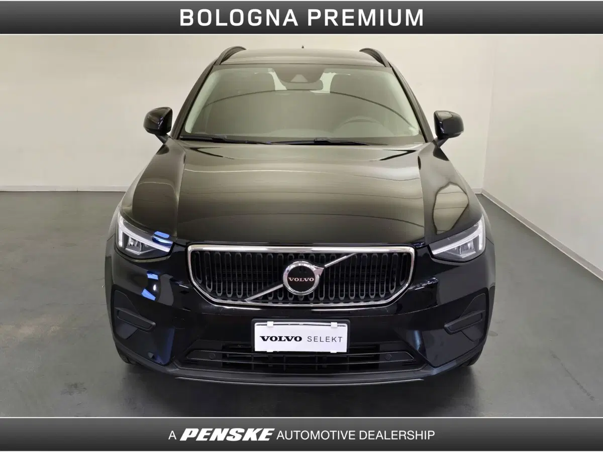 Volvo XC40 usata a Bologna (8)