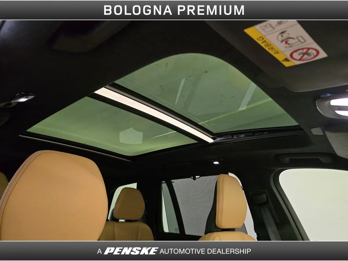 Volvo XC90 usata a Bologna (14)