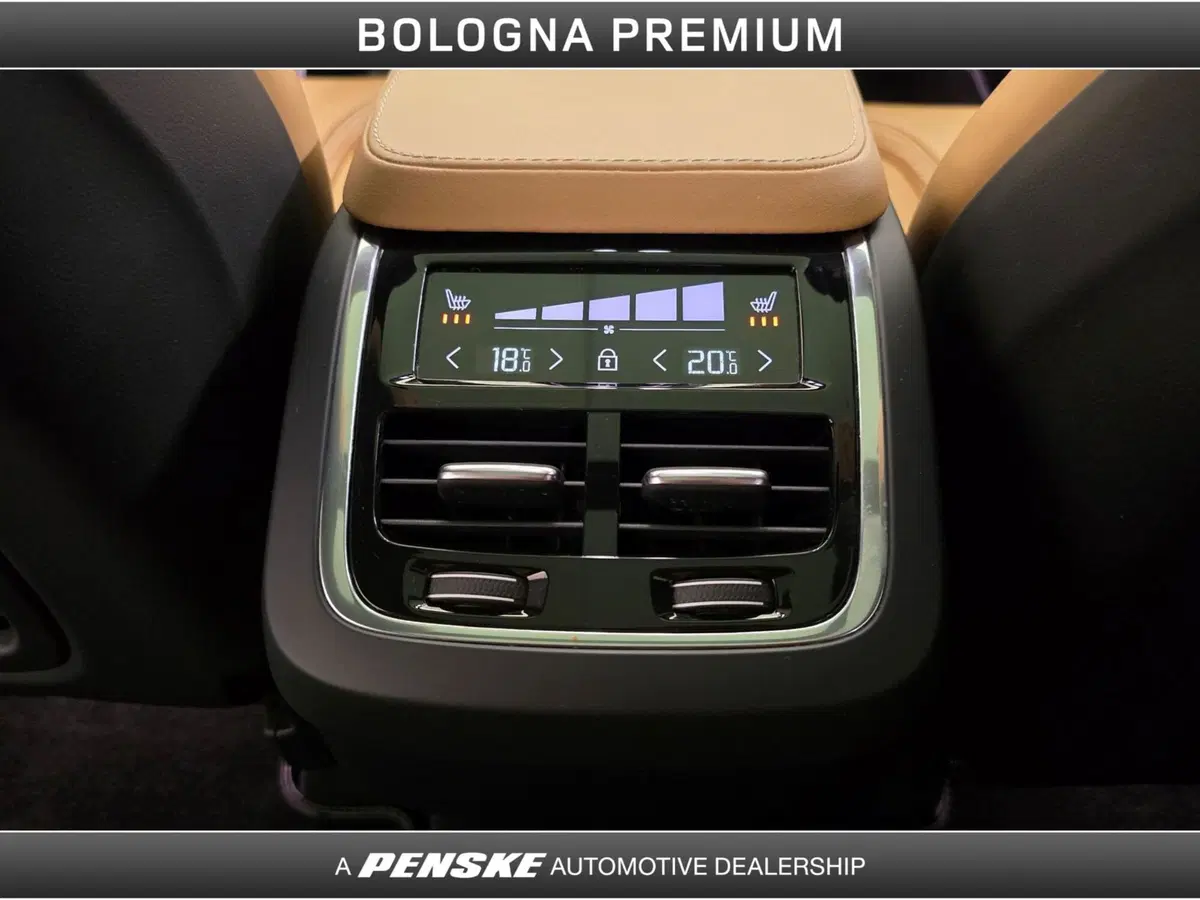 Volvo XC90 usata a Bologna (16)