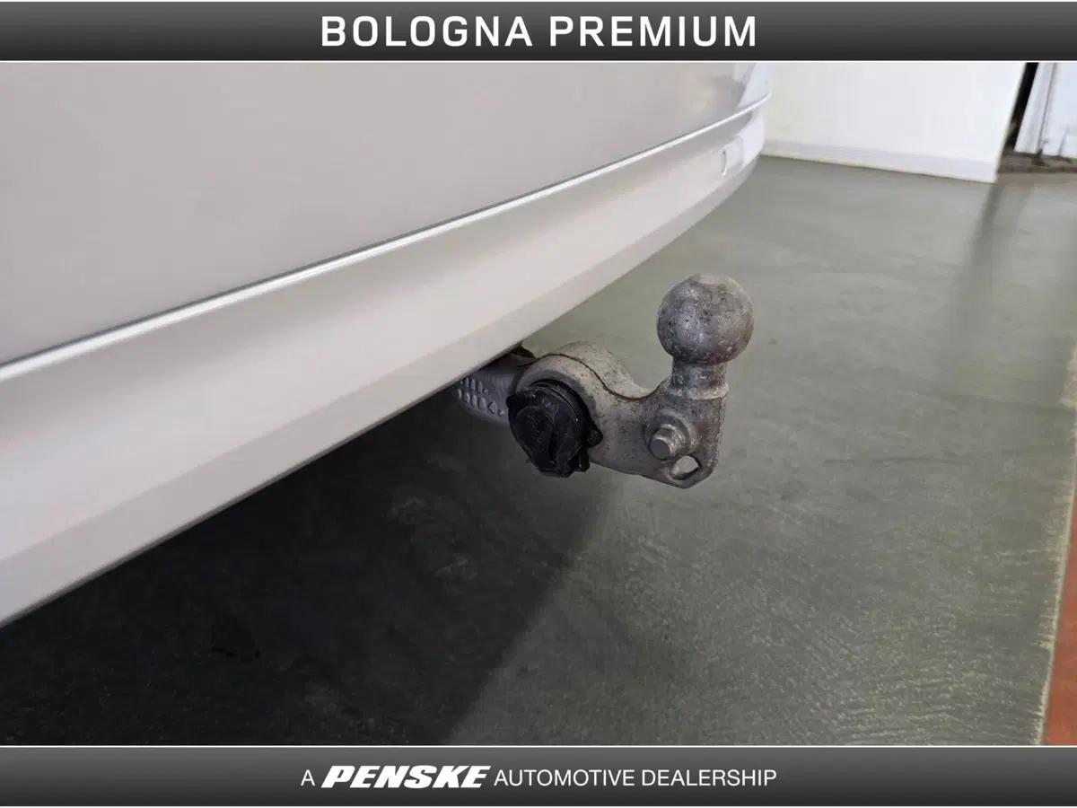 Volvo XC90 usata a Bologna (17)
