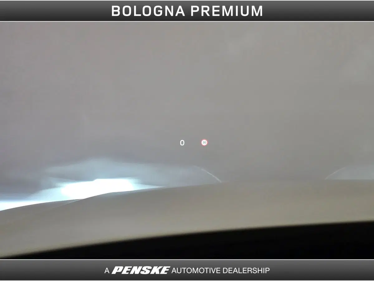 Volvo XC90 usata a Bologna (18)