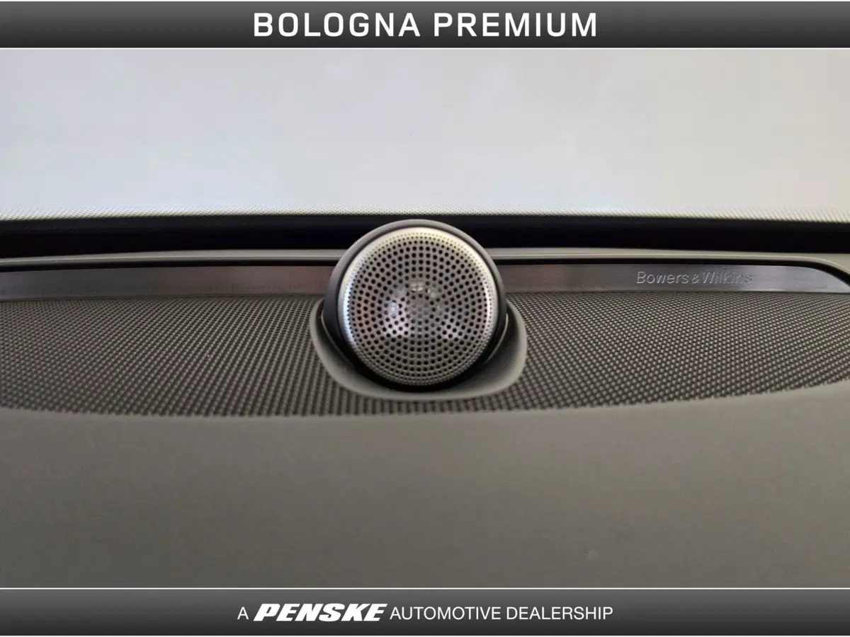 Volvo XC90 usata a Bologna (20)