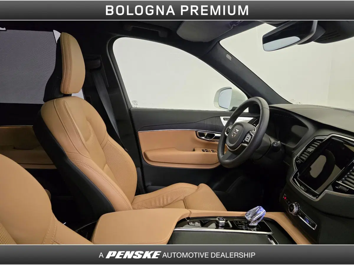 Volvo XC90 usata a Bologna (3)