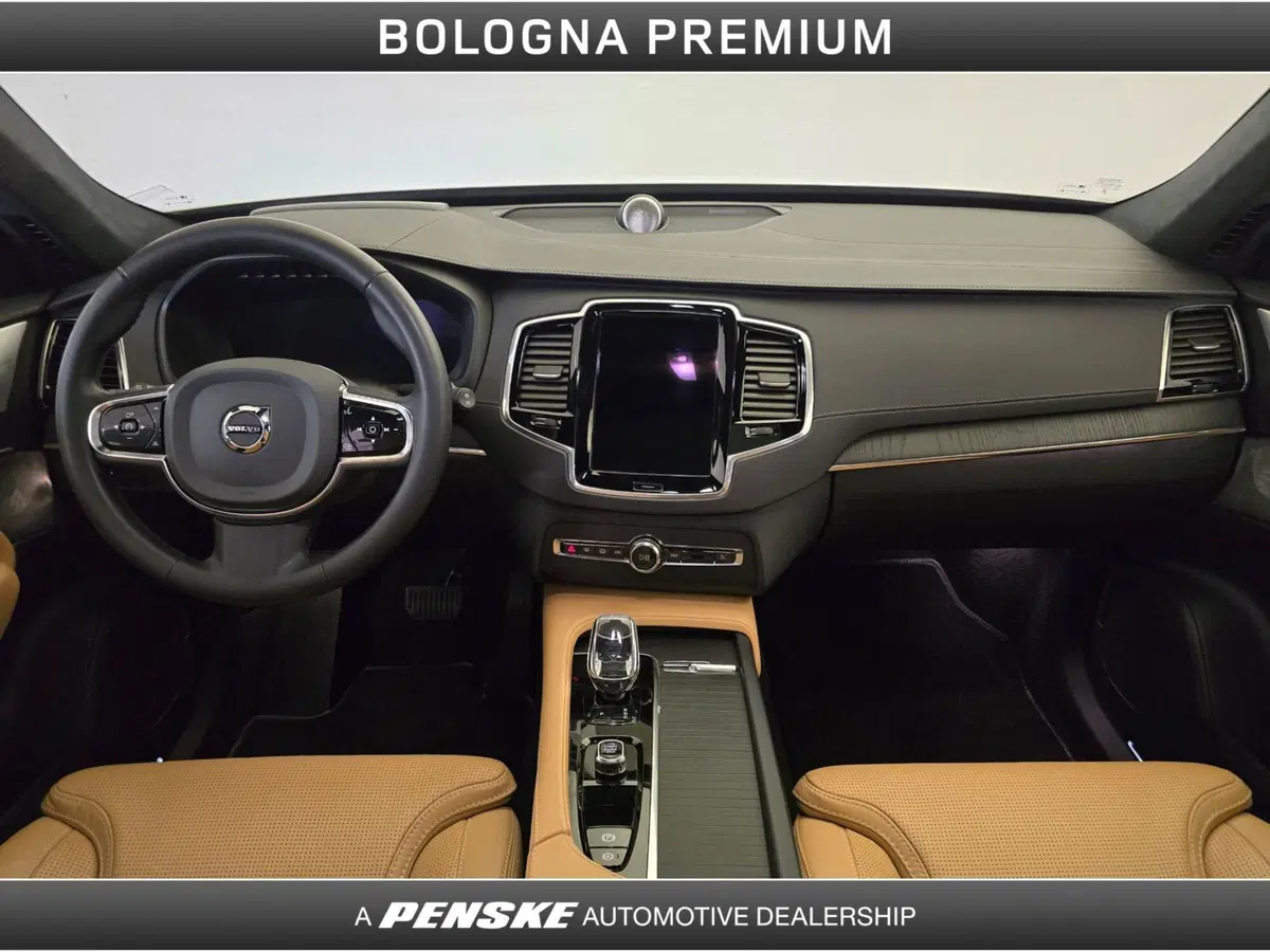 Volvo XC90 usata a Bologna (4)