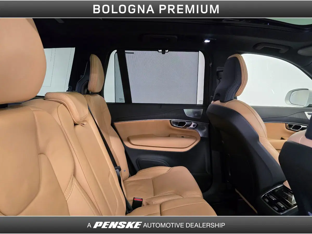 Volvo XC90 usata a Bologna (5)