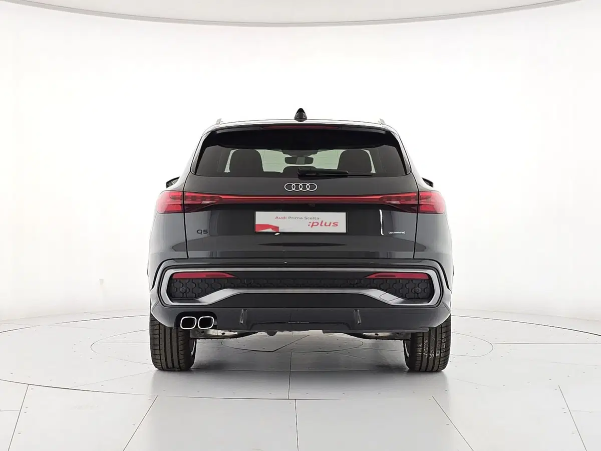 Audi Q5 Sportback nuova a Cuneo (5)