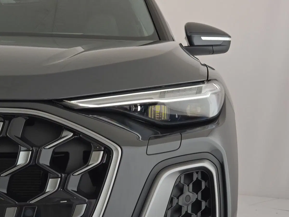 Audi Q5 Sportback nuova a Cuneo (6)