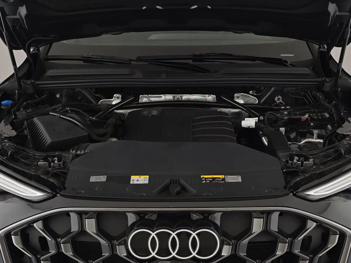 Audi Q5 Sportback nuova a Cuneo (8)