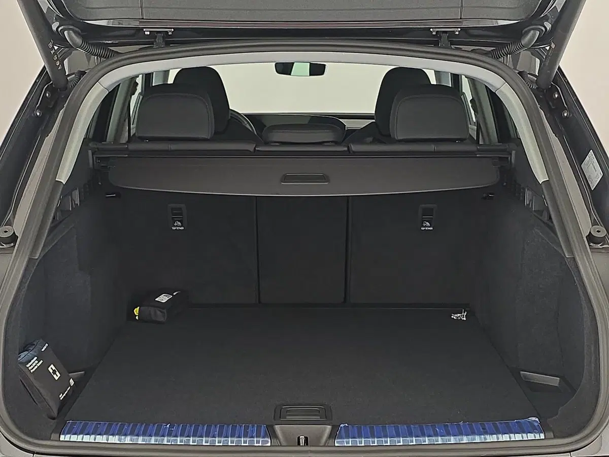 Audi Q5 Sportback nuova a Cuneo (9)