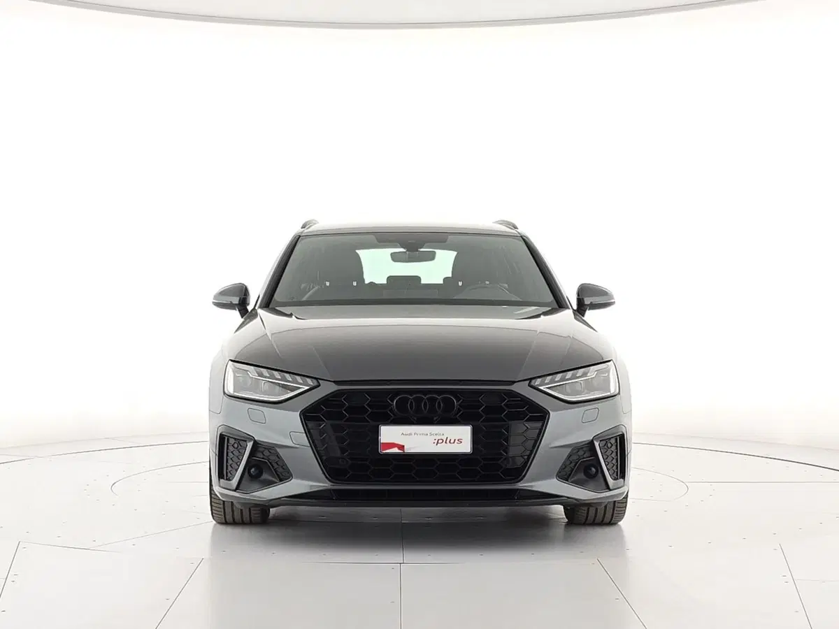 Audi A4 Avant usata a Cuneo (2)