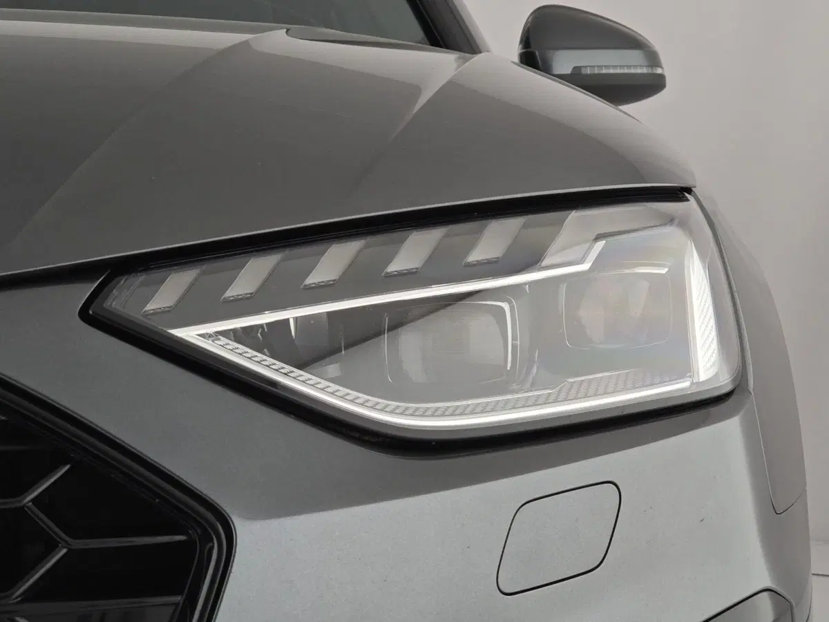 Audi A4 Avant usata a Cuneo (6)