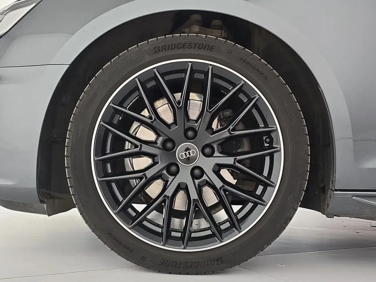Audi A4 Avant usata a Cuneo (7)