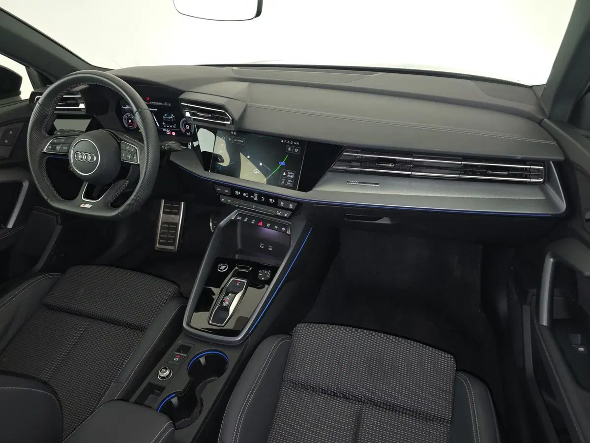 Audi A3 Sportback usata a Cuneo (11)