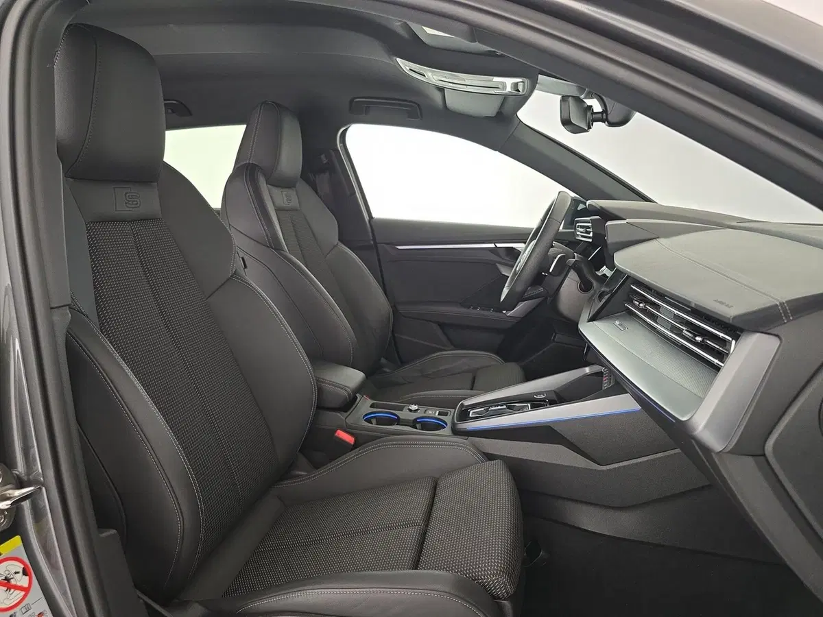 Audi A3 Sportback usata a Cuneo (12)
